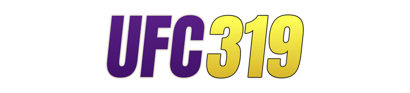 ufc319